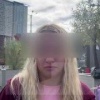 Девочка, на которую накинулась сопровождающая в поезде здоровья 
