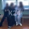 Школьницу из Канска, напавшую на учительницу с ножом, направили в...
