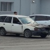 Иномарка загорелась в Ачинске Очевидцы сообщают, что слышали хлопок. В это...