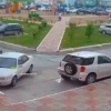 Мигранты устроили побоище с пистолетом на детской площадке в Нижневартовске