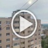 В Самаре подростки забираются на крыши и выполняют рискованные трюки ради эффектных снимков — местные жители обеспокоены.