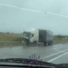 Смертельное ДТП на трассе Красноярск — Ачинск. Водитель в легковом автомобиле...