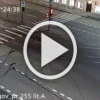 Жуткое ДТП на Лиговском проспекте Мужчина переходил...