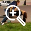Прохожий изнасиловал полуголую пьяную девицу, которая лежала на лавочке рядом с коктейлями