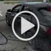❗️В городе Валуйки беспилотник ВСУ атаковал территорию коммерческого объекта