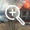 Мужчина в Братске чуть не спалил свой дачный дом. Пожар в...