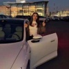 Новый Changan может материть пешеходов.