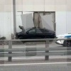 Один человек пострадал в результате ДТП в Москве.