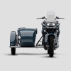 Мотоциклы «Урал» возвращаются в США — новый Ural Neo 500 появится у американских дилеров уже в сентябре.