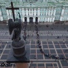 С 14 июля в Эрмитаже изменятся цены на билеты в зависимости от времени...