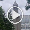 🎶 Главные городские часы поздравляют маленьких жителей...