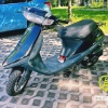 На Гражданском проспекте скутерист, уходя от ДПС, сбил трехлетнюю девочку на...