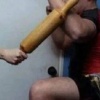 В Зеленогорске жена забила мужа скалкой, мужчина...