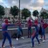 Нашествие Человеков-пауков произошло в Петербурге 🇷🇺 Источник: ЧП ПИТЕР