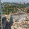 В Подмосковье мигранты устроили массовую драку прямо на крыше строящегося здания