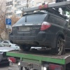 Автомобиль за долг по налогам свыше 90 тысяч рублей арестовали судебные приставы