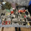 В Красноярске электрослесарь устроил оружейную мастерскую прямо у себя в...