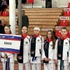 🏆 Три золота для родного Канска!