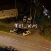 Подростки ногами избили прохожего на Юго-Западе