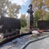 В Кемерове увековечили память «шахтерского маршала». Новый памятник Владимиру...