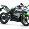 Kawasaki выпустила электрическую Ninja за ₽665 тысяч — у неё всего 12 лошадок.