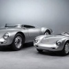 Porsche 550 Spyder уменьшили в 5 раз и выставили на продажу за (!) 8 миллионов рублей.
