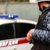 Росгвардейцы пресекли противоправные действия в отношении медиков Ночью...