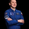 Космонавт из Красноярского края Кирилл Песков вернулся на землю Вместе с...