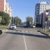 В Абакане мотоциклист на Harley-Davidson сбил 12-летнего школьника