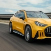 Mercedes-AMG представила БЕЗУМНЫЙ электрический внедорожник — топовая версия GT 63 выдаёт 1153 силы и разгоняется до сотни за 2,7 секунды (всего на 0,4 секунды медленнее легендарного McLaren P1).