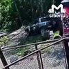 ретривера к приюту в новосибирском Академгородке. Волонтёры рассказали, что...Очень-очень плохие хозяева подбросили золотистого ретривера к приюту в новосибирском Академгородке.