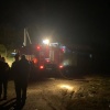 В Хакасии на пожаре погиб ребенок