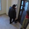 В одном из домов в Некрасовке местный житель пинал ногами кошку В итоге уже...