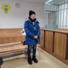 Жительнице Первоуральска вынесли приговор за незаконное лишение свободы и...