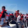 Паром с 279 пассажирами тонет у берегов Северного Кипра. На борту находятся...