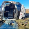 В Приамурье более 40 вахтовиков пострадали в ДТП со служебным автобусом.