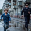 Испугавшийся тюрьмы 9-летний ребёнок сбежал из новосибирского суда Из...