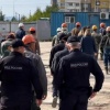 В Красноярском крае выявили 179 нарушений миграционного законодательства С 14...