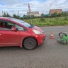 8-летний велосипедист попал под колеса в Абакане. Все произошло накануне, в...