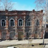В Ачинске продают двухэтажный дом XIX века с начальной ценой 1 рубль