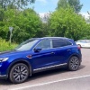 В Кузбассе сильно пьяный водитель неудачно съездил за пивом