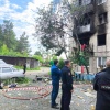 Семья погибла при взрыве газа