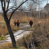 В Новосибирской области нашли погибшими двух подростков 15 и 16 лет