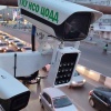 Еще 21 камера фиксации нарушений ПДД заработала в Новосибирске