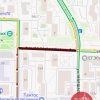 В центре Екатеринбурга начинается ремонт улицы Антона Валека