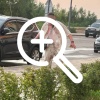 В Красногорске сумасшедший набросился с ножом на местных жителей