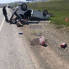 ДТП у поворота на Пригорск