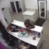 Нетрезвый мужчина пришел в ПВЗ 