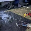 В Кызыле после гибели рабочего при падении с высоты возбудили уголовное дело