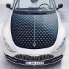 На российский рынок вышел Mercedes-Maybach SL 680 — самый роскошный кабриолет 2025 года.